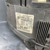 Километраж за БМВ е46 BMW e46 , 8386096, снимка 2 - Части - 40216758