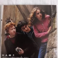 Harry Potter and the Prisoner of Azkaban (Original Motion Picture Soundtrack) near mint, снимка 4 - CD дискове - 38951295