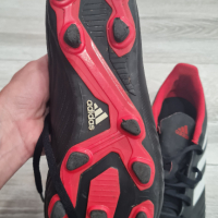  Бутонки Adidas, снимка 4 - Спортни обувки - 36361537