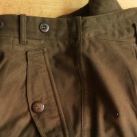 SWEDTEAM GORE-TEX Trouser Womens за лов размер 42 / XL дамски панталон водонепромукаем - 424, снимка 5 - Панталони - 41450327