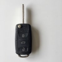 ✅ Ключ 🔝 VW, снимка 4 - Части - 34113396