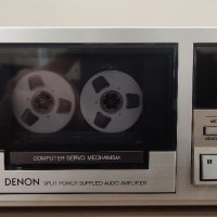 DENON  DR-M11, снимка 2 - Декове - 41082040