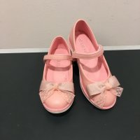Детски обувки за момиче, снимка 4 - Детски обувки - 35890659
