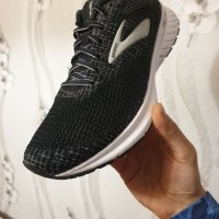 маратонки BROOKS REVEL 3 PERFORMANCE номер 44,5-45, снимка 14 - Маратонки - 37590952