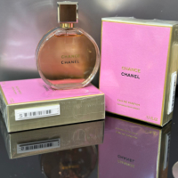 Chanel Chance EDP 50ml, снимка 1 - Дамски парфюми - 44587393