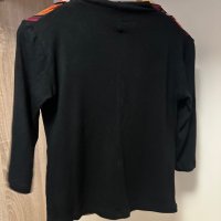 Блузка Daphne, размер XS/S, снимка 3 - Блузи с дълъг ръкав и пуловери - 44391203