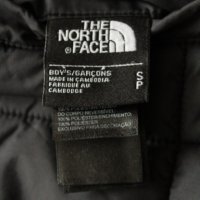 THE NORTH FACE - детско изолационно яке, размер boys S (142/146 см.), снимка 4 - Спортни дрехи, екипи - 44238825