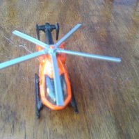 Модел на вертолет, снимка 1 - Колекции - 38559516