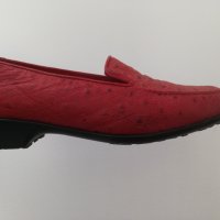 Heller France, 38,5, естествена кожа, Отлични!, снимка 2 - Дамски ежедневни обувки - 38712889