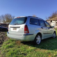 Ford focus 1.8 DI, снимка 5 - Автомобили и джипове - 34710091