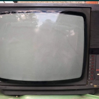 Стари телевизори, снимка 1 - Телевизори - 44636013