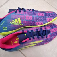 Маратонки Adidas Messi.4 номер 41, снимка 6 - Футбол - 40182705