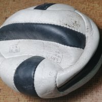 ретро неупотребявана волейбол топка 1981, снимка 4 - Волейбол - 41403120