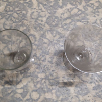 Чашки за аперитив, снимка 6 - Антикварни и старинни предмети - 36300011
