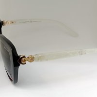 Christian Lafayette PARIS POLARIZED 100% UV Слънчеви очила, снимка 2 - Слънчеви и диоптрични очила - 34298111
