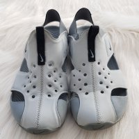 Детски сандали Nike Sunray Protect 2 №31, снимка 4 - Детски сандали и чехли - 44406863