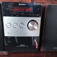 Мини музикална система Sony.USB...аудиосистема., снимка 5 - Аудиосистеми - 35924666