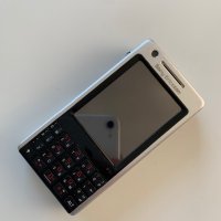 ✅ Sony Ericsson 🔝 P1i, снимка 2 - Sony Ericsson - 41718620
