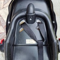 Бебешко кошче за кола Чиполино, снимка 2 - Други - 42718994