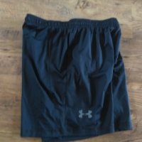 under armour - страхотни мъжки панталони , снимка 8 - Спортни дрехи, екипи - 41602027