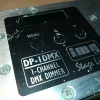 dmx dimmer внос germany 2208211930, снимка 6 - Ресийвъри, усилватели, смесителни пултове - 33890212