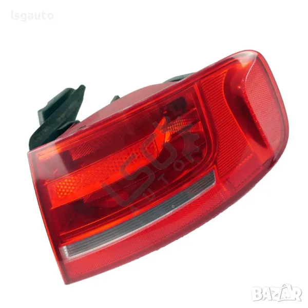 Десен външен стоп AUDI A4 (B8) 2008-2015 ID: 144345, снимка 1