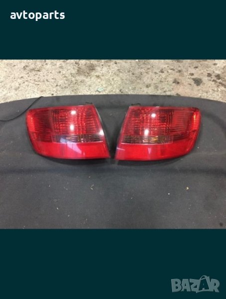 Audi a6 c6 allroad Стопове, снимка 1