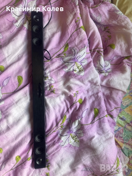 Саундбар LG, снимка 1