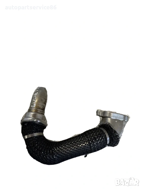 Тръба за EGR клапан за Alfa Romeo Giulietta 1.6 M-Jet (2015), снимка 1