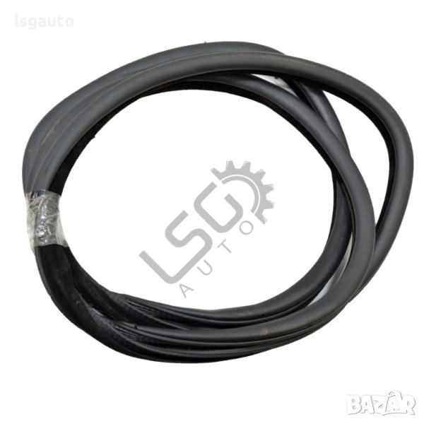 Уплътнение задна лява врата BMW 5 Series (F10, F11) 2010-2016 ID:106677, снимка 1