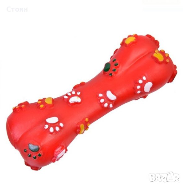 Кокал играчка за куче 14 см, снимка 1