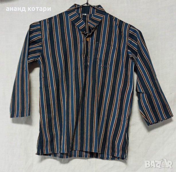 Детска риза- курта , снимка 1