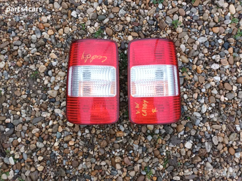 ляв и десен стоп за фолксваген кади VOLKSWAGEN CADDY, снимка 1