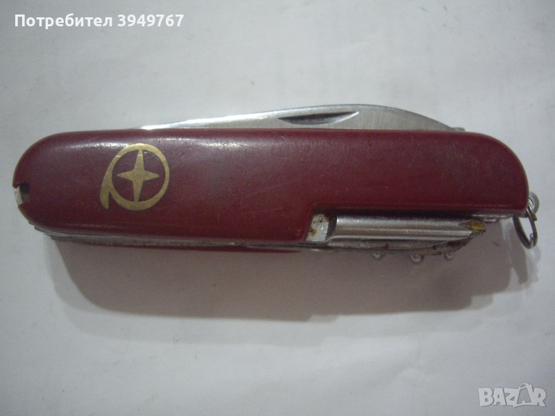 Многофункционална ножка., снимка 1