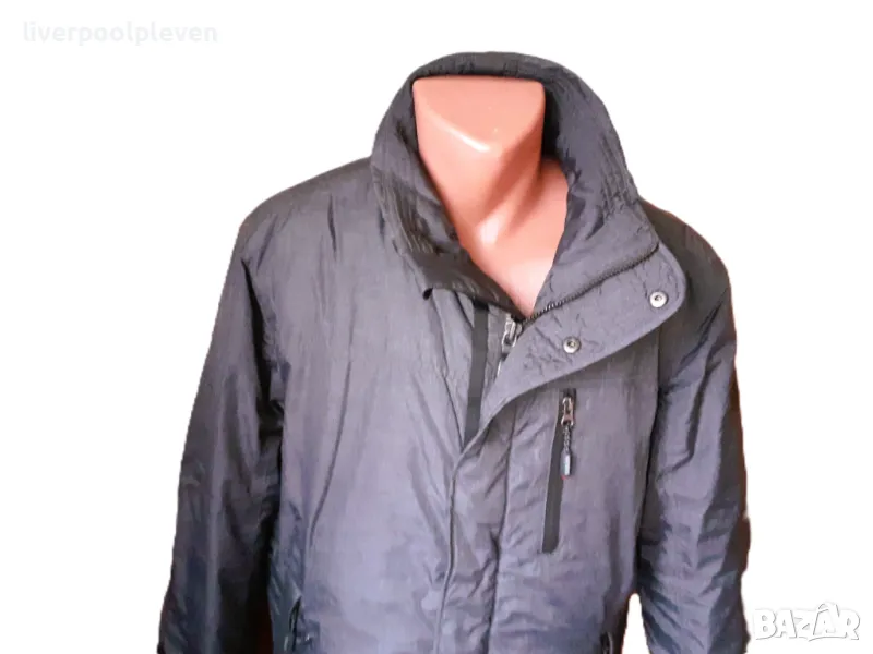 👉Bison Original М-50 зимно, снимка 1