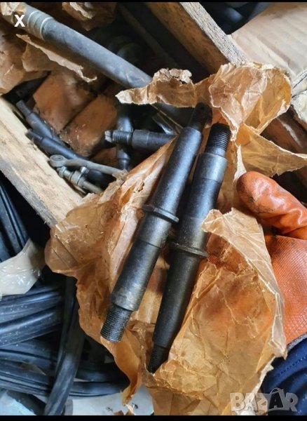 Нов ОС РЕСЬОР УАЗ СССР, снимка 1