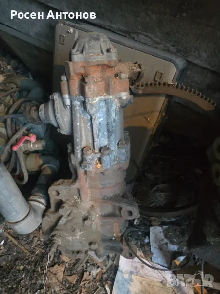 Камаз, снимка 1