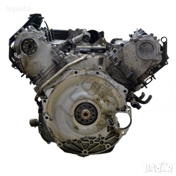 Двигател 3.0 CAS Volkswagen Touareg I (7L) 2002-2010 ID:97521, снимка 1