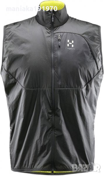 Haglofs Proteus Vest (S) мъжки спортен елек, снимка 1