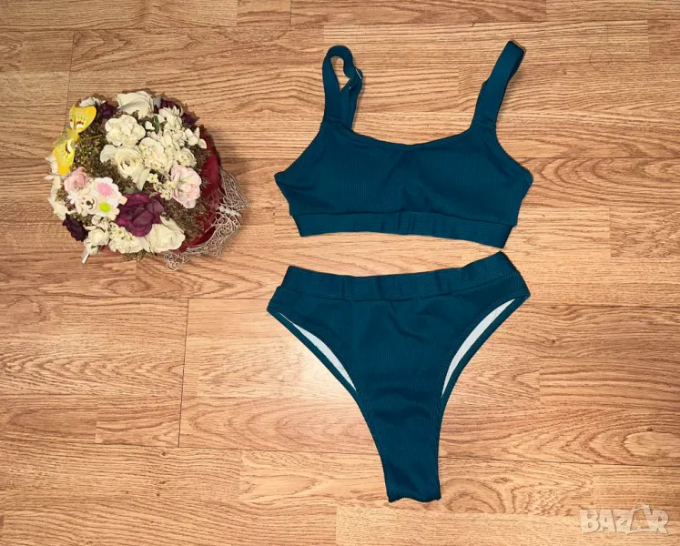 Нов бански, снимка 1