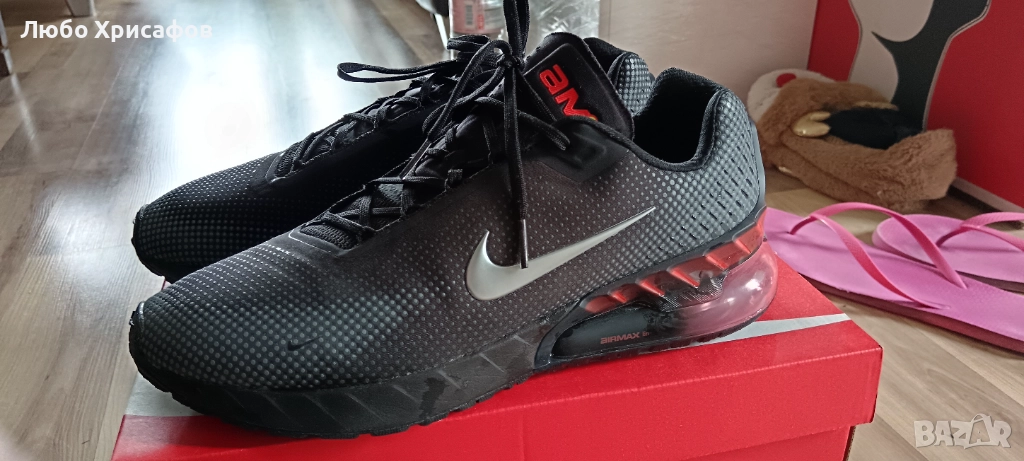 Nike phoenix , снимка 1