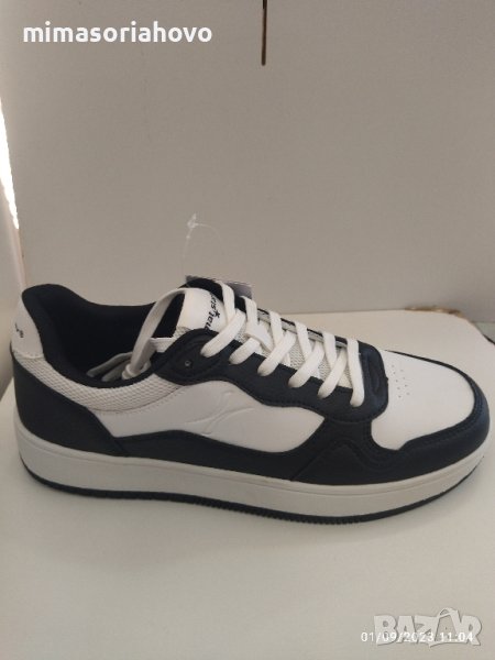 Мъжки маратонки 6568, снимка 1