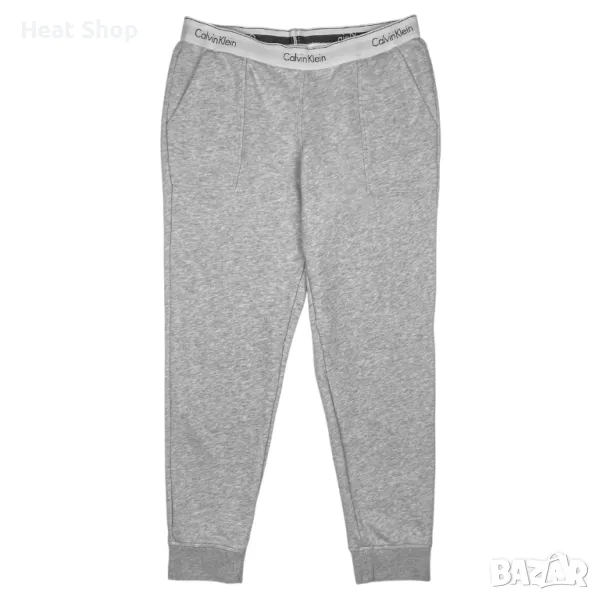 Дамски анцунг Calvin Klein Cotton Lounge Refresh Joggers, снимка 1