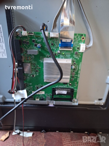 Main board - 715GB868-M0B-B06-004B за 50-инчов телевизор PHILIPS Модел 50PUS8007 , с дисплей TPT500W, снимка 1