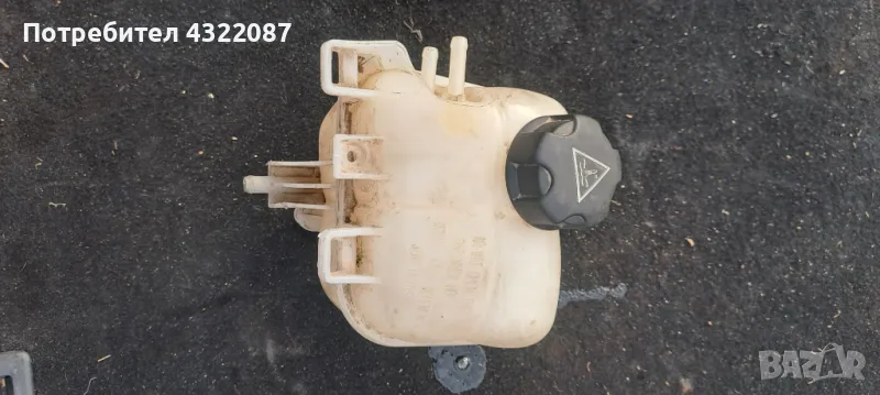 Казанче за антифриз за Mini Cooper Clubman 1.6 HDI 109к.с., снимка 1