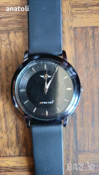 чесовник x faktor от Германия всичко работи , снимка 1