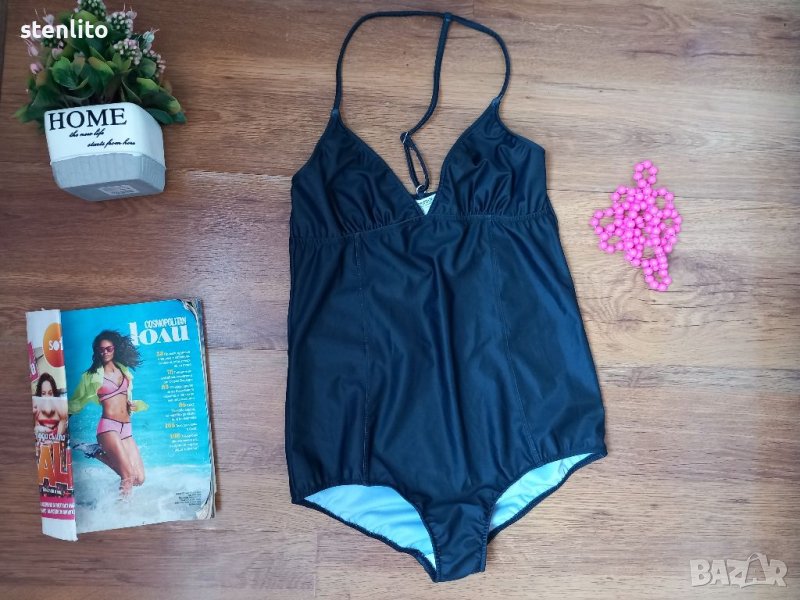 Цял дамски бански размер XS, снимка 1
