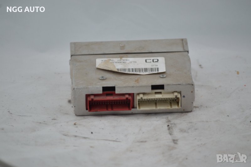 Компютър Двигател Daewoo Lanos 1.6, снимка 1