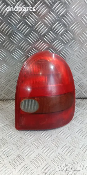 Десен стоп Opel Corsa B 1998г.	, снимка 1