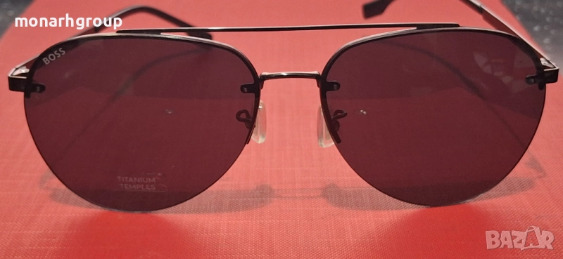 Слънчеви очила Hugo Boss 1537/F/SK, снимка 1